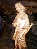 devn figurka sv. Josefa