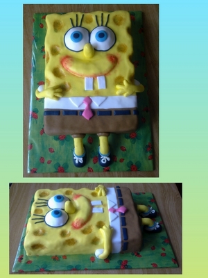 obrázek - spongebob...jpg