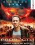 Nicolas Cage a Proroctví