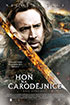 Hon na čarodějnice