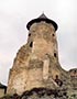 Ľubovnianský hrad ochránil polské korunovační klenoty před nájezdy Švédů