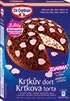 Upečte si Krtkův dort „Z lásky“
