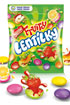 O LENTILKY Fruity