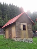 Letní tábor Svojanov