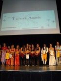 Talent Awards