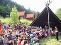Letní tábor Svojanov