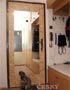Dveře v novém kabátě aneb Renovace za jedno odpoledne
