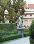 Malovn ve Valdtejnsk zahrad pome dlouhodob nemocnm