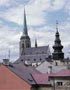 Plzeň je krásná
