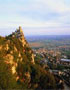 Republika San Marino. Co je malé, to je hezké.