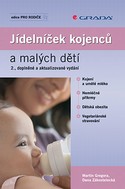 Jdelnek kojenc a malch dt