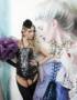 Na kosmetick� veletrh Beauty Expo do Let�an