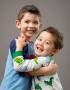 Oble�en� po star��m br�chovi. V�dy� ti to slu��.