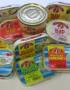 Sardinky na zimu ve dvou kab�tech