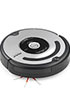 Dokonal robotick vysava od iRobotu: Roomba. Vyhrajte ho!