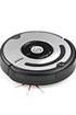 Dokonalý robotický vysavač od iRobotu: Roomba. Vyhrajte ho!