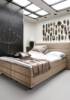 Luxusní postel – blaho ve Vaší ložnici