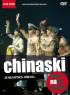 Koncertn DVD skupiny Chinaski vyjde posledn dubnov den