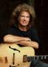 Pat Metheny zam do Brna