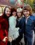 ABBA je pro holky aneb Idoly našeho mládí