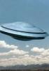 Ufo a Bohové aneb Jak jsem se poučila