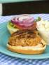 Vaříme s Lindou – Domácí hamburger