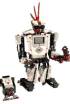 Lego Mindstorms. Když stavebnice ožívá