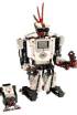 Lego Mindstorms. Kdy stavebnice ov