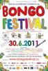 Kam v Brně za vysvědčení? Vyřádit se na Bongo festival