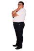 Zv�t�en� mu�sk�ch prs� nemus� v�dy souviset s obezitou