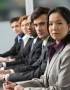 Bl�zinec nebo pracovi�t�? Open space.