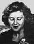 Eva Braunová. Jako