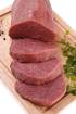 Telec� maso je jemn� a libov�. T�i recepty na telec� pochoutky.