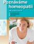 Poznvme homeopatii