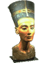 Nefertiti! Nekonen cesta.