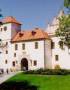 Blansko – romantický příběh anglické princezny