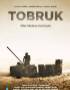 Tobruk, dritel t esk lv, vychz na uniktnm trojdisku