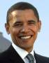 Ani nahá, ani oblečená, hurá na Obamu!