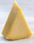 Smažený sýr na špejli