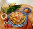 Thajské smažené nudle Pad Thai