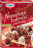 nepeen cukrov