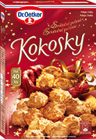 kokosky