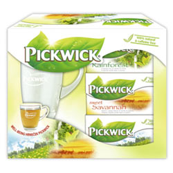 pickwick well-being