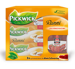 pickwick rann