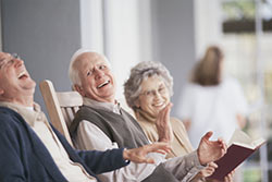 5 tip pro spokojenou penzi