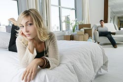 jak m�te vy�e�en� bydlen�?