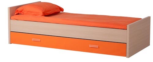 d�tsk� postel jesper orange