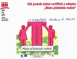 ocenění