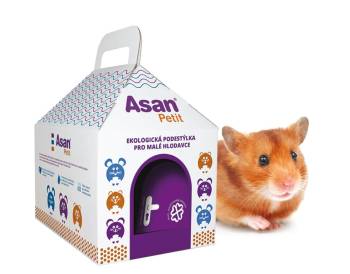 asan petit