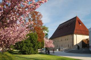 litom��ick� hrad